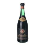1965 Grignolino Giovani Ginnante