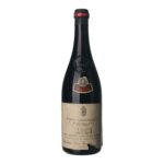 1965 Grignolino Riserva Bersano