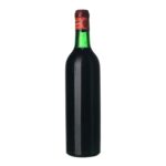 1965 Sangiovese di Romagna Riserva Pasolini Dall'Onda