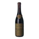1966 Barolo Kiola