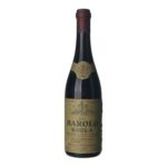 1966 Barolo Kiola