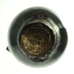 1966 Champagne Brut Oudinot