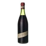 1966 Chateauneuf du Pape Paul Etienne