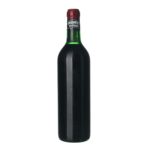 1966 Chianti Riserva Cantina Sociale Certaldo