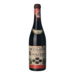1966 Dolcetto delle Langhe Marchesi di Barolo