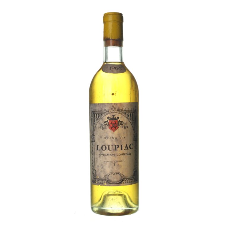 1966 Loupiac