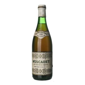1966 Muscadet de Sévre & Maine Andre Vinet