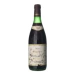 1966 Rioja Crianza Berberana