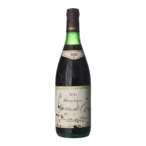 1966 Rioja Crianza Berberana