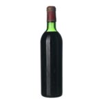 1966 Saint-Émilion Grand Cru Chateau L´Angélus