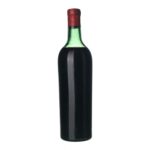 1966 Saint-Estèphe Chateau Hostein-Marbuzet