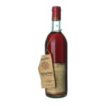 1966 Salice Salentino Riserva Leone de Castris