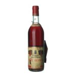1966 Salice Salentino Riserva Leone de Castris