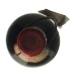 1966 Salice Salentino Riserva Leone de Castris