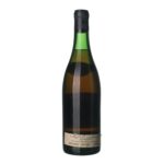 1966 Sauvignon Blanc Vinicoles de Gironde
