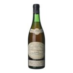 1966 Sauvignon Blanc Vinicoles de Gironde
