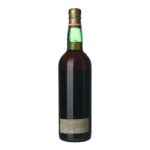 1966 Vernaccia Cantina Sociale Vernaccia