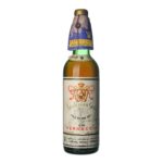 1966 Vernaccia Sardinian Gold