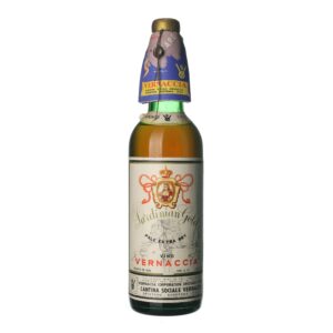 1966 Vernaccia Sardinian Gold