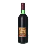 1966 Rioja Reserva Royal