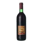 1966 Rioja Reserva Royal