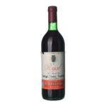 1966 Rioja Reserva Royal