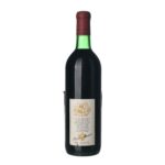 1967 Tinto Gran Reserva Marques de Monistrol