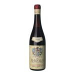 1968 Barolo Enrico & Giacomo Saffirio