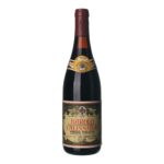 1968 Barolo Riserva Luigi Calissano