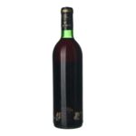 1968 Médoc Grand Cru Chateau Lafon-Rochet