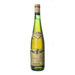 1968 Rioja Crianza Bodegas Franco