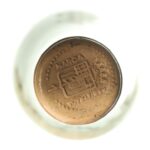 1968 Rioja Crianza Bodegas Franco