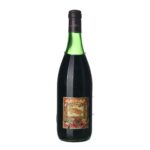 1968 Rioja Crianza Vina Turzaballla