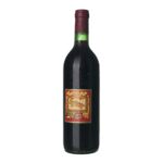 1969 Rioja Crianza Bodegas Franco