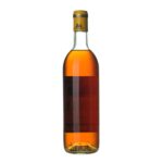 1970 Monbazillac Degorce