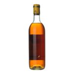 1970 Monbazillac Degorce
