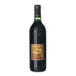 1970 Rioja Gran Reserva Coto de Imaz