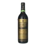 1970 Rioja Gran Reserva Coto de Imaz