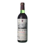 1970 Rioja Gran Reserva Coto de Imaz