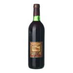 1970 Rioja Gran Reserva Coto de Imaz