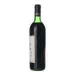 1970 Rioja Gran Reserva Marqués de Villamagna