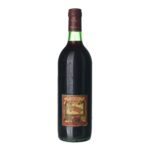1970 Rioja Reserva Campo Burgo