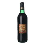1970 Rioja Reserva Olarra