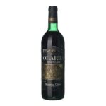 1970 Rioja Reserva Olarra