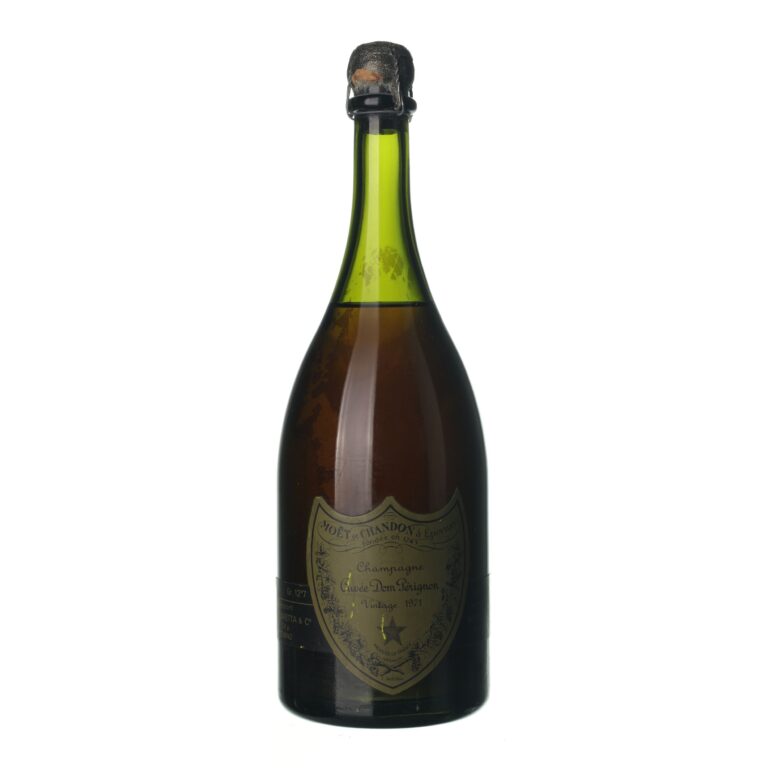 1971 Champagne Moët & Chandon