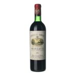 1971 Margaux Grand Cru Chateau Siran