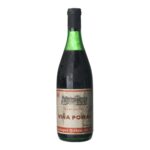1971 Rioja Crianza Vina Pomal