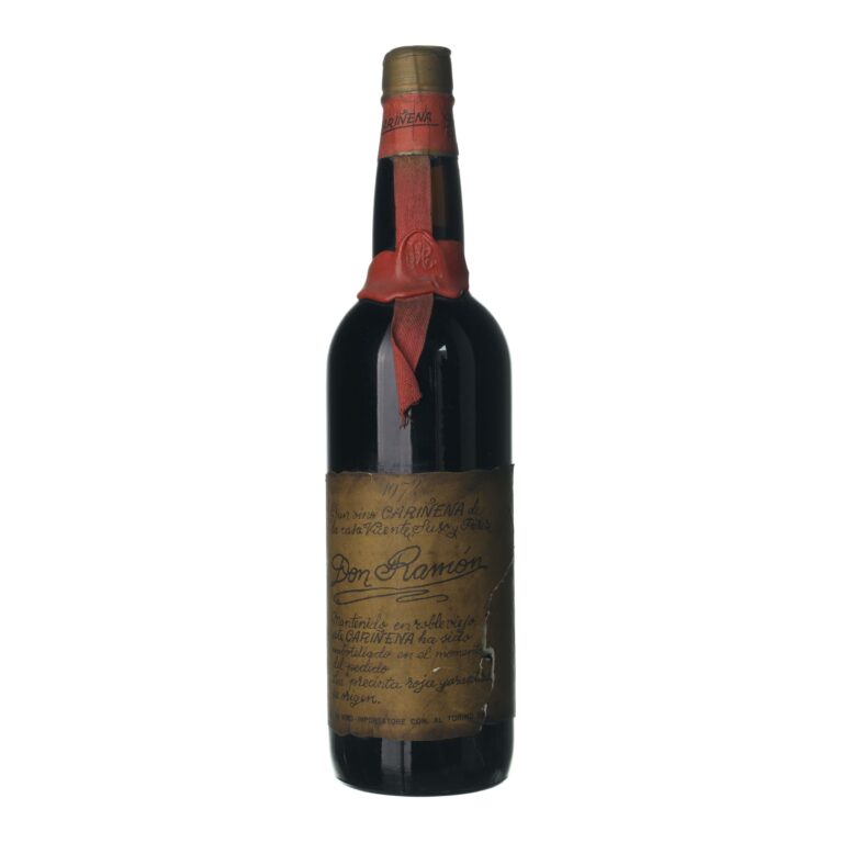 1972 Carinena Don Ramón
