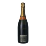 1972 Champagne Brut Veuve Clicquot Ponsardin