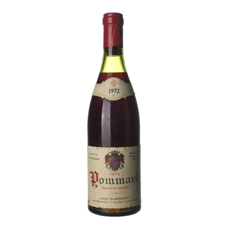 1972 Pommard Louis Glantenay